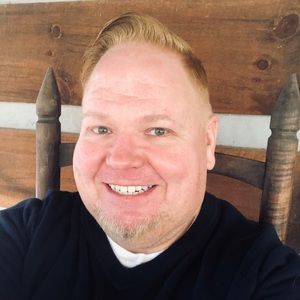 Meet your Posher, Joseph